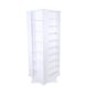 thumbnail image 4 of Torre de Medios Giratoria Venture Horizon para 1600 CDs Blanca, 4 of 4