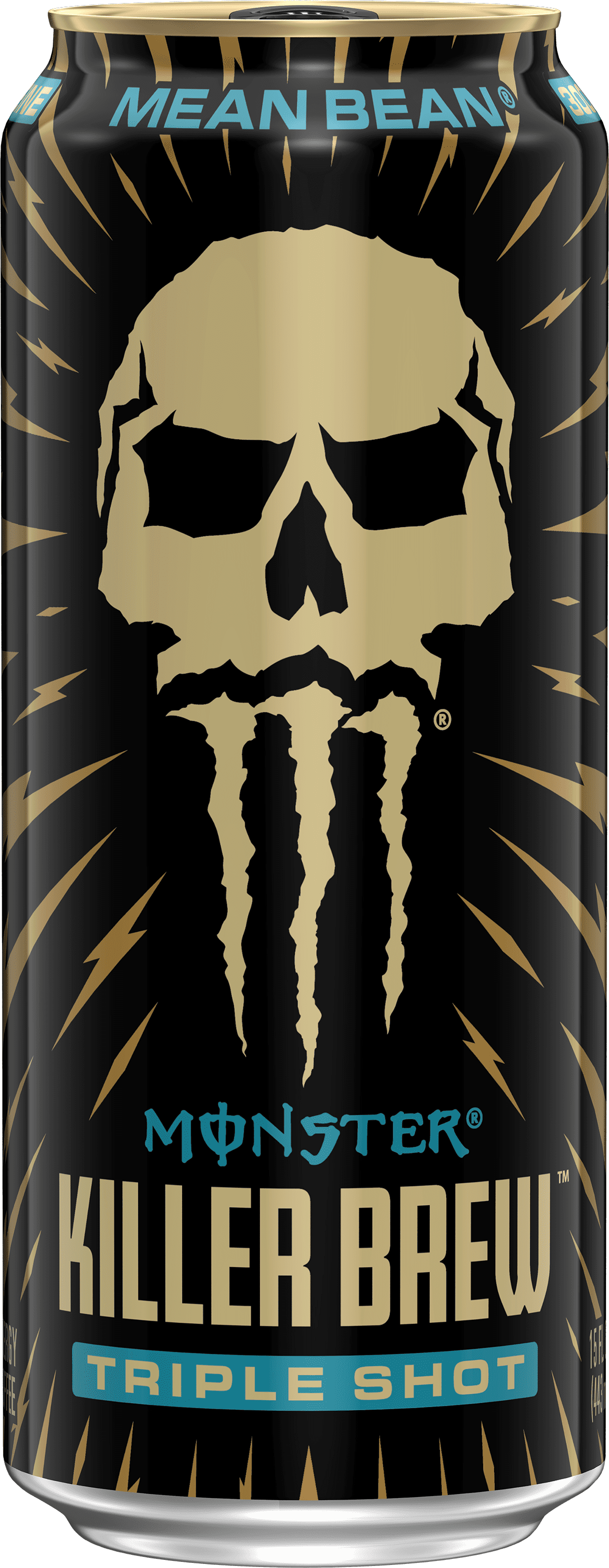 Monster Energy - Brandclub - Java Monster Killer Brew, Mean Bean