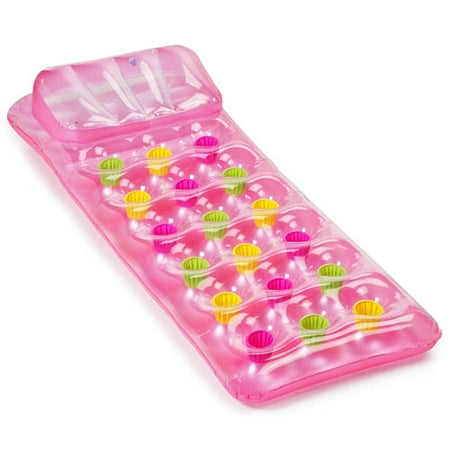 18-Pocket Fashion Lounger