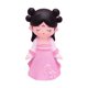 thumbnail image 1 of Estatuilla tradicional de resina china antigua niña muñeca Sunnimix muñeca china, 1 of 8