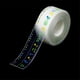 thumbnail image 5 of Adhesivo de pared autoadhesivo de PVC Toystoory Impermeable para el hogar Baño Ducha Lavabo, 5 of 6