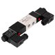thumbnail image 4 of Válvula Solenoide, Válvulas Solenoide De 3 Posiciones Para Robótica Amonsee Solenoid Valve, 4 of 8