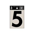 thumbnail image 1 of Hy-Ko Produits 30405 Numéro de Coupe Maison 5- 3 Po Pack de 10, 1 of 1