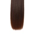 thumbnail image 3 of Extension de Cheveux Longue et Droite pour Queue de Cheval pour Femmes, Apparence Naturelle, Perruque Enveloppante pour Queue de Cheval, Longueur de 26 Po pour Usage Quotidien, 3 of 9