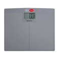 thumbnail image 1 of Báscula de baño parlante SlimTALK de Detecto - Capacidad de peso de 400 lb, 1 of 1