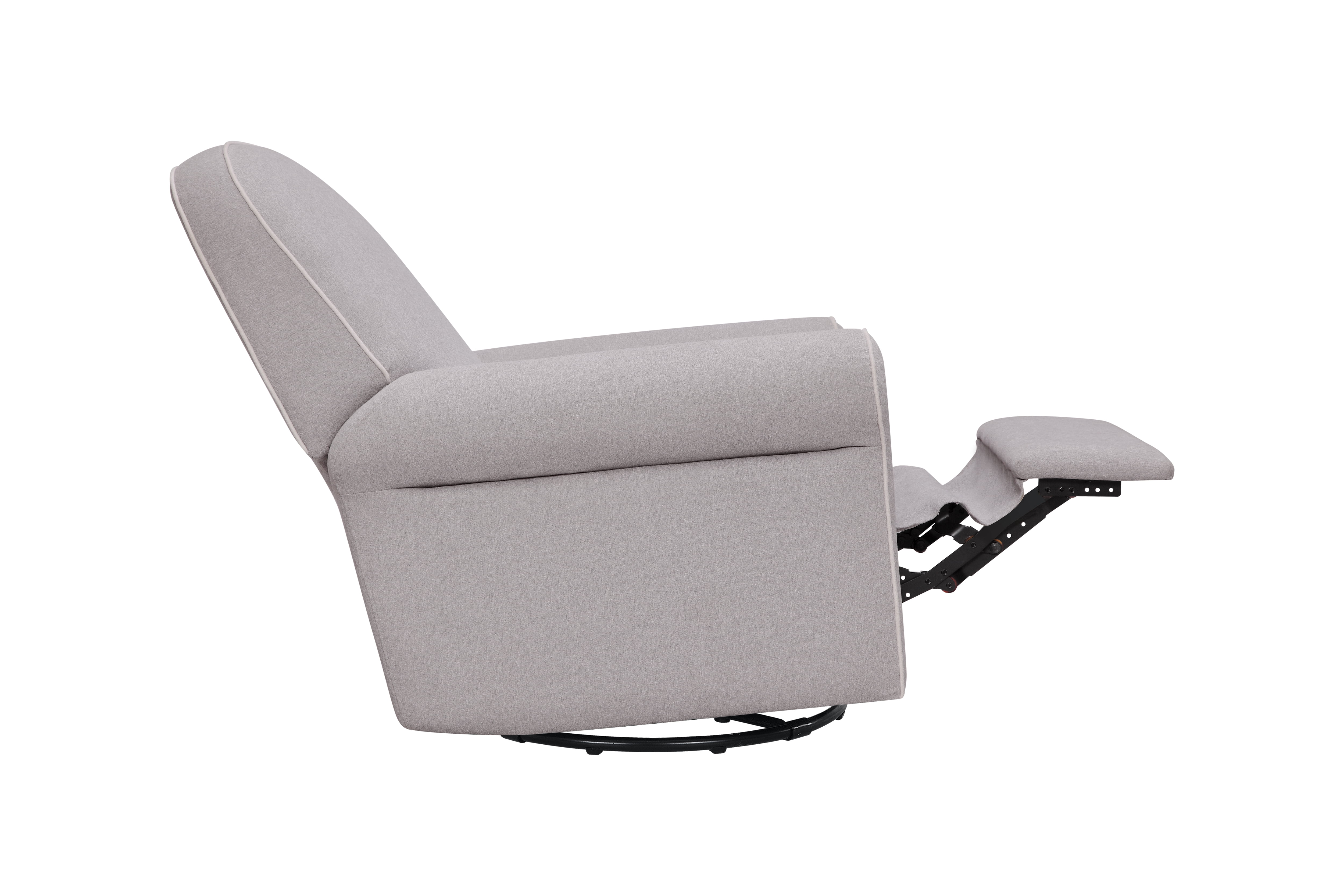 ruby reclining swivel glider
