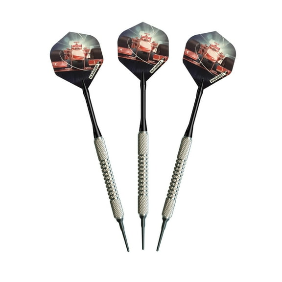 Elkadart Turbo Soft Tip Darts 18 Grams