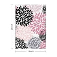 thumbnail image 3 of Boho Floral Kitchen Towels Set Of 2, Absorbent and Soft Dish Towels for Farmhouse Decor, Country Kitchen., 3 of 3
