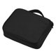 thumbnail image 5 of Estuche de almacenamiento para bolas de 8 hoyos, para guardar equipos de exterior, protector multifuncional, bolsa de recolección de bolas a prueba de, 5 of 8
