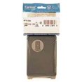 thumbnail image 1 of Weatherproof PVC Switch Cover, Single Gang - E98SSCN-CAR, 1 of 3