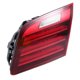 thumbnail image 1 of Car Rear LED Inner Right Tail Light for 5 Series F10 2010-2016 Brake Light Turn Signal Light 63217306164, 1 of 5
