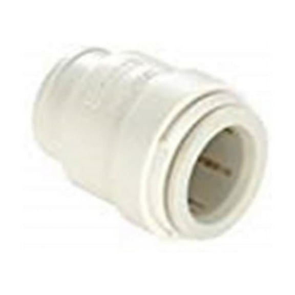 Sea Tech 013545-10 1/2" CTS End Stop