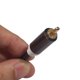 thumbnail image 5 of Cable de audio RCA dual de 1.5M a 2 XLR hembra Adaptador coaxial de enchufe hembra Cable de video plateado profesional Inevent EL0601-01, 5 of 7