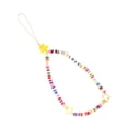 thumbnail image 2 of Cordón para teléfono, cadena para teléfono, regalos acrílicos, accesorios elegantes para teléfono, correa para teléfono fácil de usar, abalorio para, 2 of 9