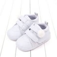 thumbnail image 2 of Otqutp 0 to 18 Months Baby Sports Shoes&nbsp;Summer Kids Toddler Shoes Boys Girls Floor Sneakers Lightweight Soft Cute Shape Shoes, 2 of 8