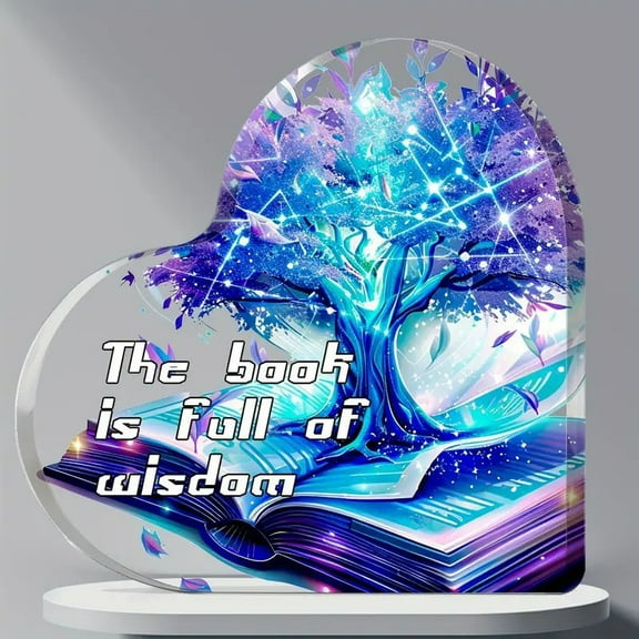 Anniversary Acrylic Gifts for Women Men Couple Wedding Gifts Happy Anniversary Christmas Gifts Inspiring Anniversary Keepsake Presents Gifts for Her Him Anniversary Presents for Couple Gifts