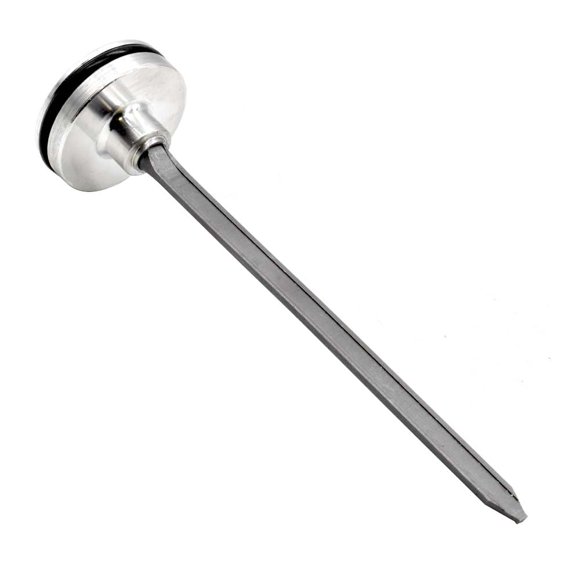 Superior Parts SP 884-330 Aftermarket Piston Driver for Hitachi NT65MA2, NT65MA3, NT65MA4, NT65MA4(S) Finish Nailers