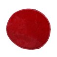 thumbnail image 1 of kurtrusly Soft Shaggy Area Round Rug Living Room Carpet Bedroom Floor Mat Carpet, 1 of 6