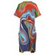 thumbnail image 5 of Arte de la Moda - 338 Vestido de Bolsillo Suelto Vestidos Elegantes de Mujer para Boda Vestido de Noche de Mujer 2025 Vestido Largo, 5 of 7