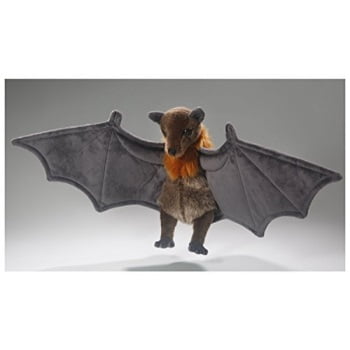 flying fox plush