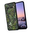 thumbnail image 1 of Compatible with Samsung Galaxy S10 Phone Case, Green-Botanical-ferns-foliage-forest-nature-2 Case Silicone Protective for Teen Girl Boy Case for Samsung Galaxy S10, 1 of 1