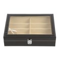 thumbnail image 3 of Caja de Gafas Perfecl con Vitrina 8 Rejillas, 3 of 8