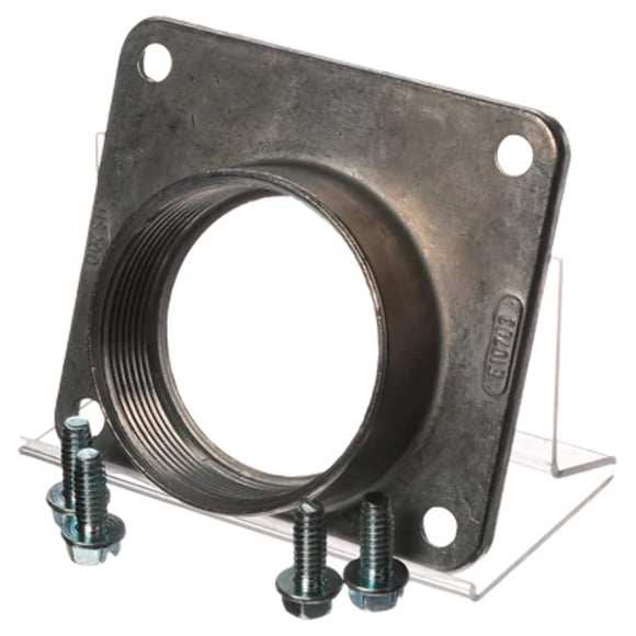 Hub Siemens ECHS200 tipo HS de 2 pulgadas con tornillos
