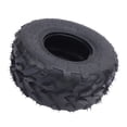 thumbnail image 1 of 6x8-7 ATV Tire, 7 Inch Anti Explosion Rubber ATV Tubeless Tire Puncture Resistant  for  Cart, 1 of 7