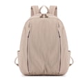 thumbnail image 1 of PRIYAL Backpack Casual Aesthetic Daypack Simple Laptop Bag Travel Rucksack for Women, 1 of 8