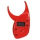 thumbnail image 1 of Probador de calibrador de grasa, calibrador electrónico de grasa corporal y cinta métrica para medir con precisión el IMC, pliegue de la piel FitnessRed, 1 of 8