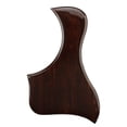 thumbnail image 1 of Shisuyan Guitar Pickguard for Daily Use Dark Red 1 Set 6.50X4.10X0.04In, 1 of 8