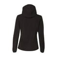 thumbnail image 3 of DRI DUCK Women�'s Ascent Soft Shell Hooded Jacket, 3 of 3