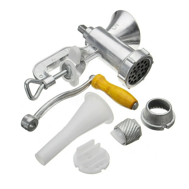 Mincer 2024 sausage filler
