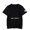 Black, variant on Hudson Westbrook HW T-Shirts Merch Women Clothes Trend Casual Short Sleeve Top