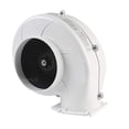 thumbnail image 2 of SEAFLO Flange Mount Bilge Air Blower 320CFM Boat Ventilation Marine 12V 4", 2 of 4