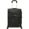 21 Expandable Spinner Rolling Carry-On
