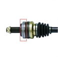 thumbnail image 2 of Anillo Reluctor De Abs, Anillo De Eje De Transmisión, Resistente A La Corrosión, Eje De Transmisión De Coche, Anillo Reluctor De Abs, Anillo Compatible Con Bmw Serie 44564 Guardurnaity VI011250-00, 2 of 6