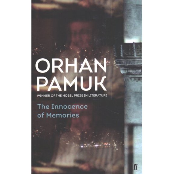 Pre-Owned The Innocence of Memories (Paperback) by Orhan Pamuk, Ekin Oklap