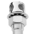 thumbnail image 3 of Évent de Réservoir de Carburant pour Bateau Yacht RV, Acier Inoxydable Droit, 3 of 5