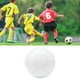 thumbnail image 4 of Pelota de fútbol blanca perfecl Premium para niños y niñas interior exterior entrenamiento, 4 of 6