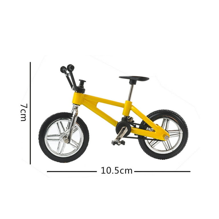 Vélo miniature