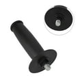 thumbnail image 3 of 12mm Thread Auxiliary Side Non-slip Handle for Angle Grinder Black M14, 3 of 9