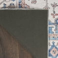 thumbnail image 5 of Nourison Fulton Vintage Coral 5' x 7' Area Rug, (5x7), 5 of 8