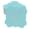 Aqua Blue, variant on Inkdotpot Hang Tags Made With Love Wedding Favor Bracket Shape Gift Tags Real Gold Foil Bonbonniere Tag Pack Of 50