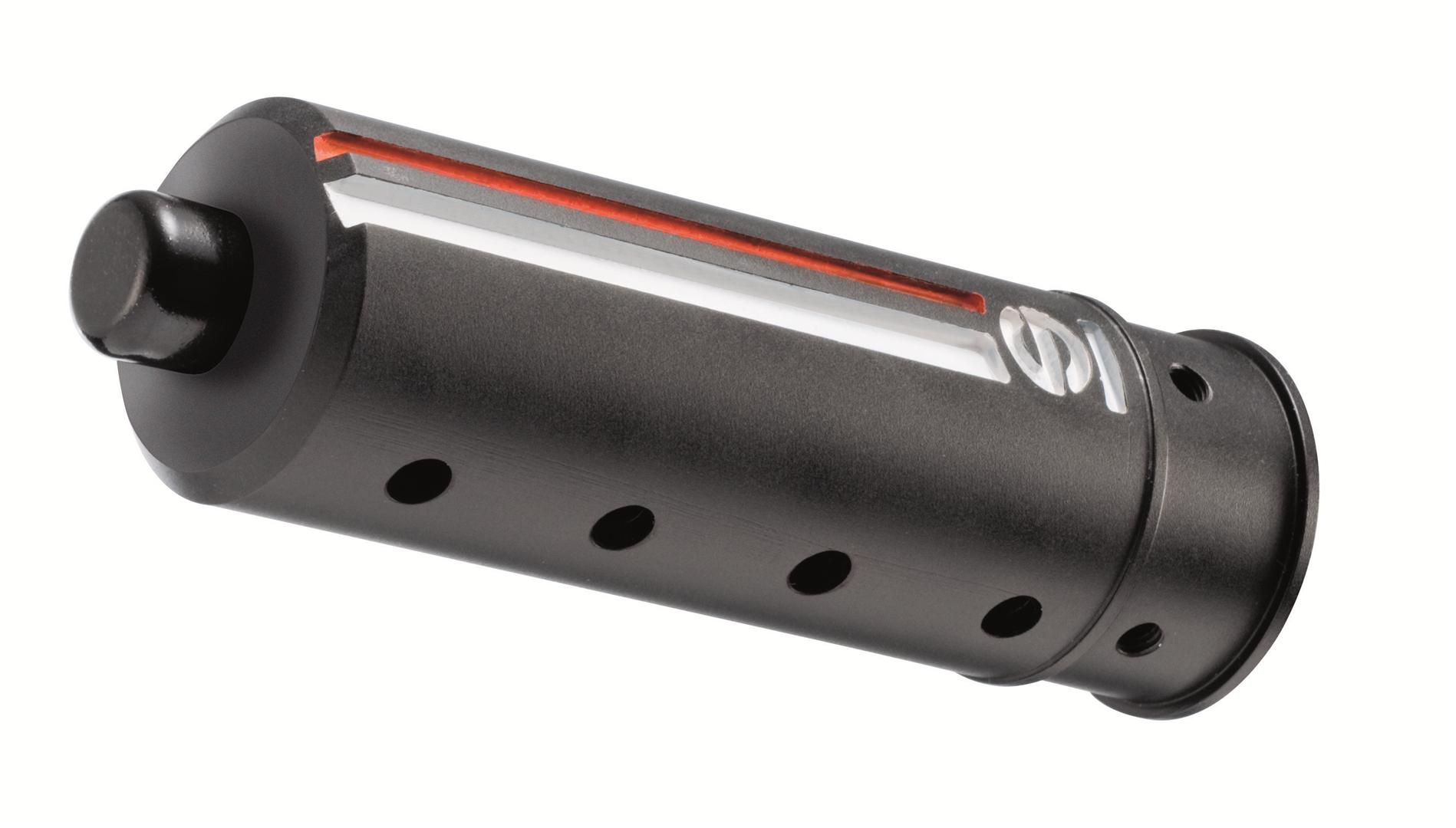 Sparco Settanta Black E Brake Handle Cover 03753NR