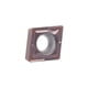 thumbnail image 2 of Inserto De Carburo Herramienta De Torneado De Carburo Alta Resistencia Durable Alta Tenacidad Para Acero Para Semiacabado ANGGREK Hardware, 2 of 8