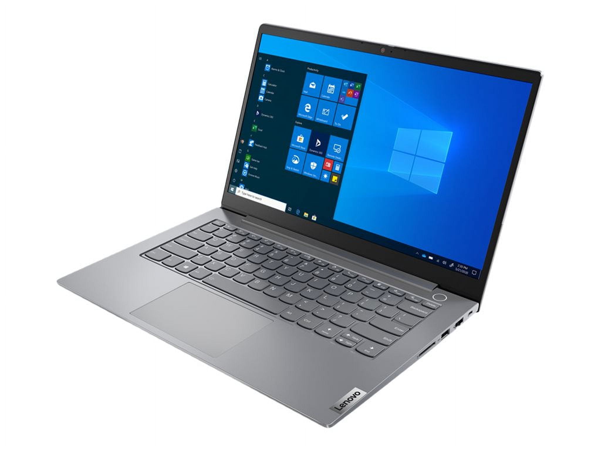 Thinkbook 14 Gen3 Ryzen5 5500u 256GB　14 Lenovo ThinkBook 14 G3 ACL 21A2 - AMD Ryzen 5 - 5500U / up to 4