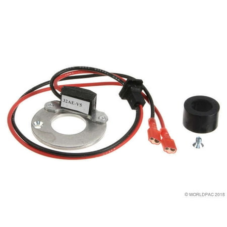 Pertronix Igniter - Pertronix W0133-1610546 Ignition Igniter for Volkswagen Models
