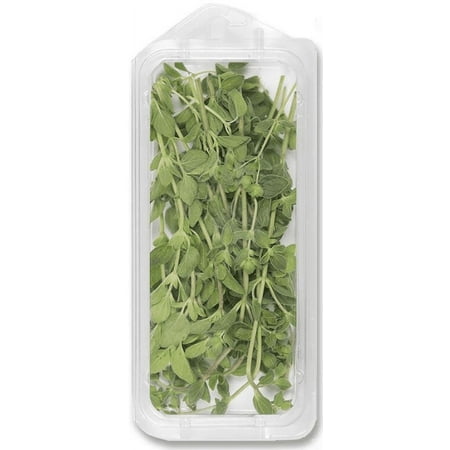 Fresh Oregano, 0.25 oz