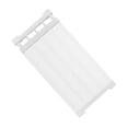 thumbnail image 3 of Shisuyan Closets Shelf Divider Adjustable Storage Rack Shelf Organizer for Home Bedroom, 3 of 8